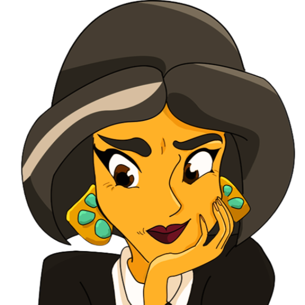 Zahida